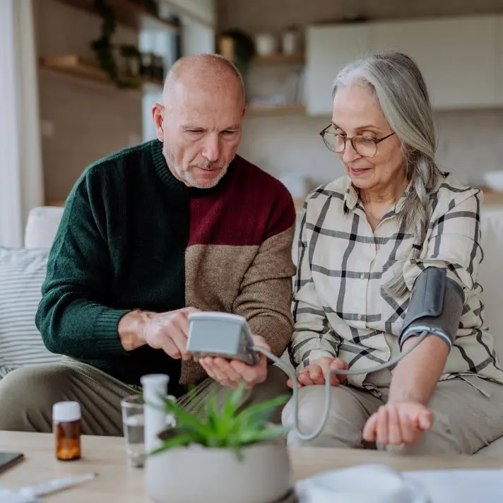 Aferiçao e Calibraçao de Aparelho de Pressão
