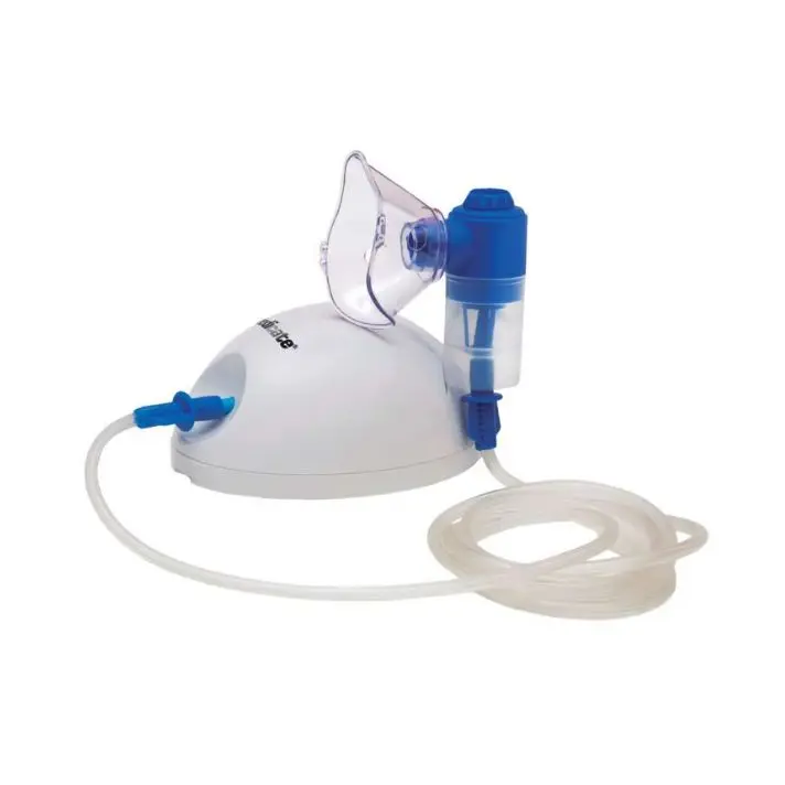 Inalador Nebulizador MD1500R Medicate