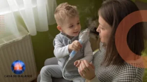 Inaladores e nebulizadores: saiba quando usar cada dispositivo