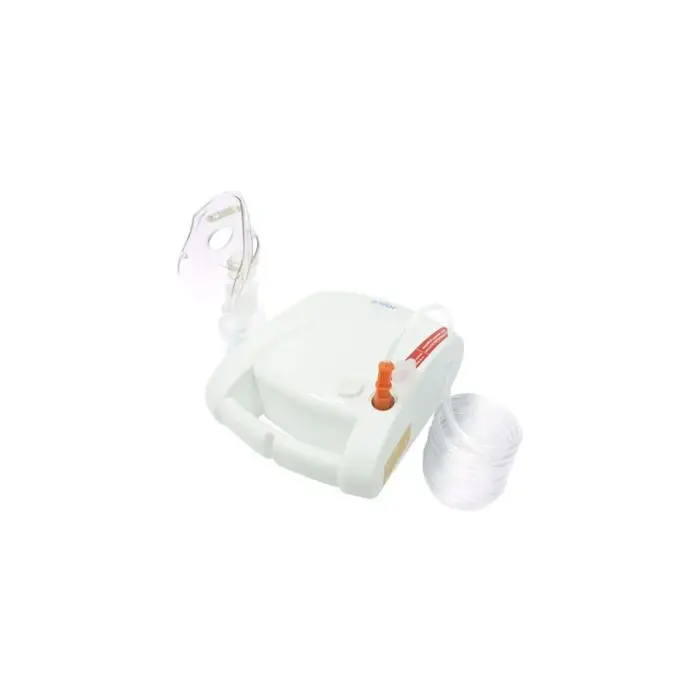 Inalador e nebulizador G-Tech NEBCOM V