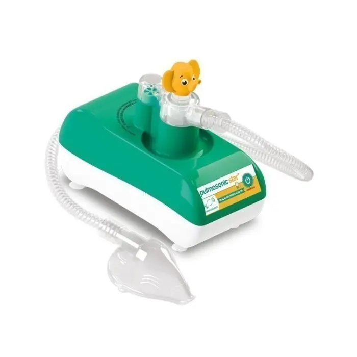 Nebulizador ultrassônico Soniclear Pulmosonic Star
