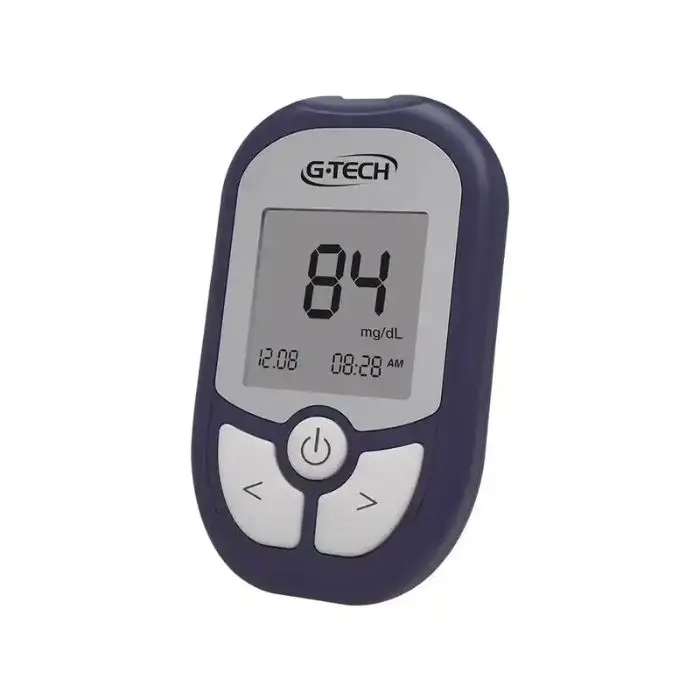 Medidor de Glicose G-Tech Vita
